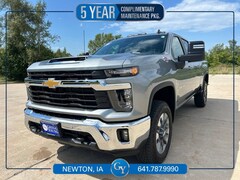 2026 Chevrolet Silverado 2500 HD LT Truck