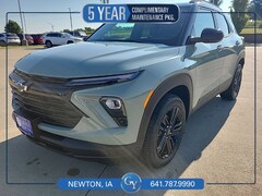 2026 Chevrolet Trailblazer LT SUV