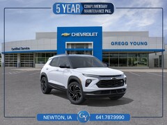 2026 Chevrolet Trailblazer RS SUV