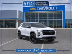 2027 Chevrolet Equinox LT SUV