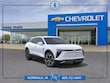  Chevrolet Blazer EV