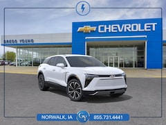 2026 Chevrolet Blazer EV LT SUV