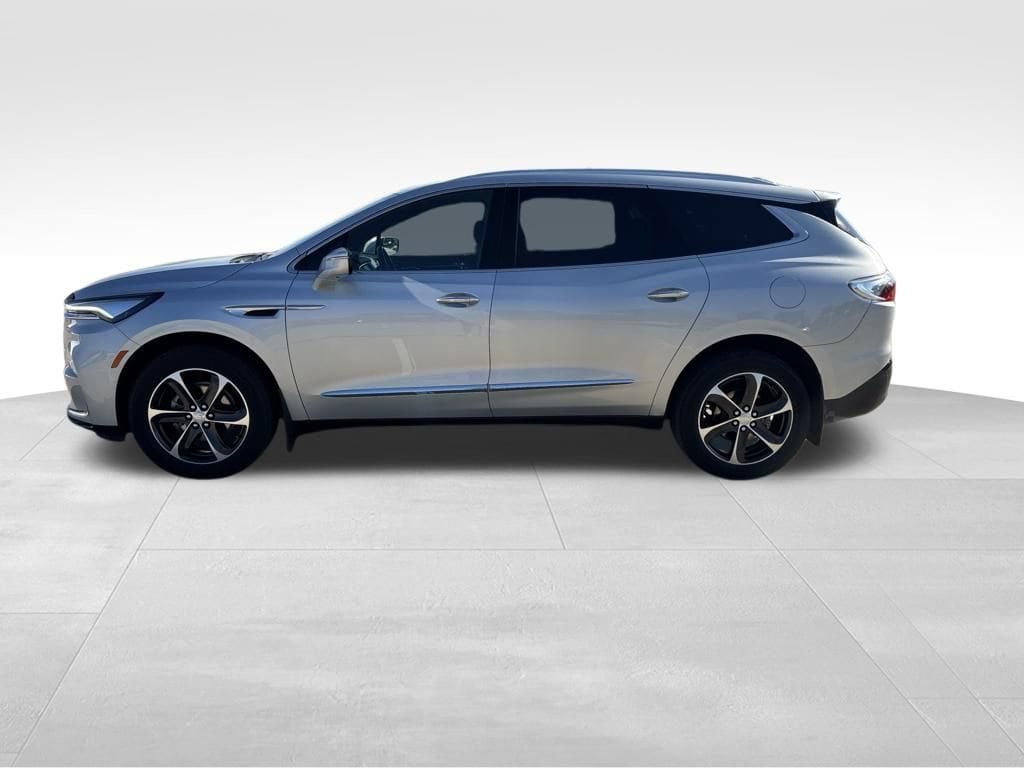 Used 2022 Buick Enclave Essence SUV