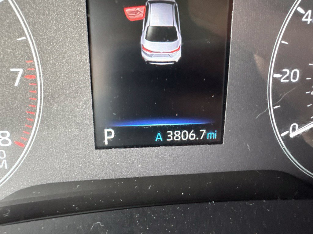 Used 2024 Toyota Corolla LE