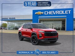 2027 Chevrolet Equinox LT SUV