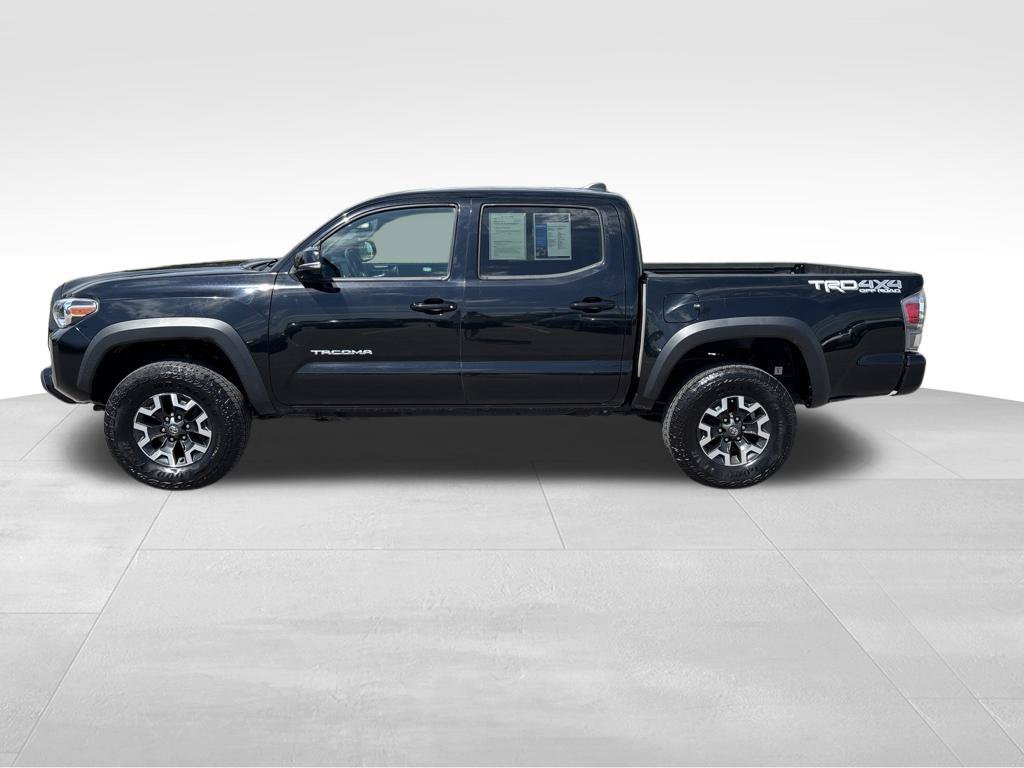 Used 2022 Toyota Tacoma 4WD SR