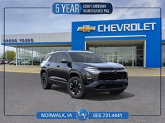 2027 Chevrolet Equinox Activ SUV