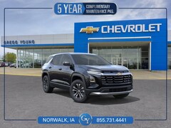 2027 Chevrolet Equinox LT SUV
