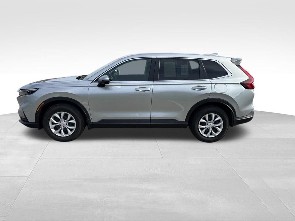Used 2025 Honda CR-V LX