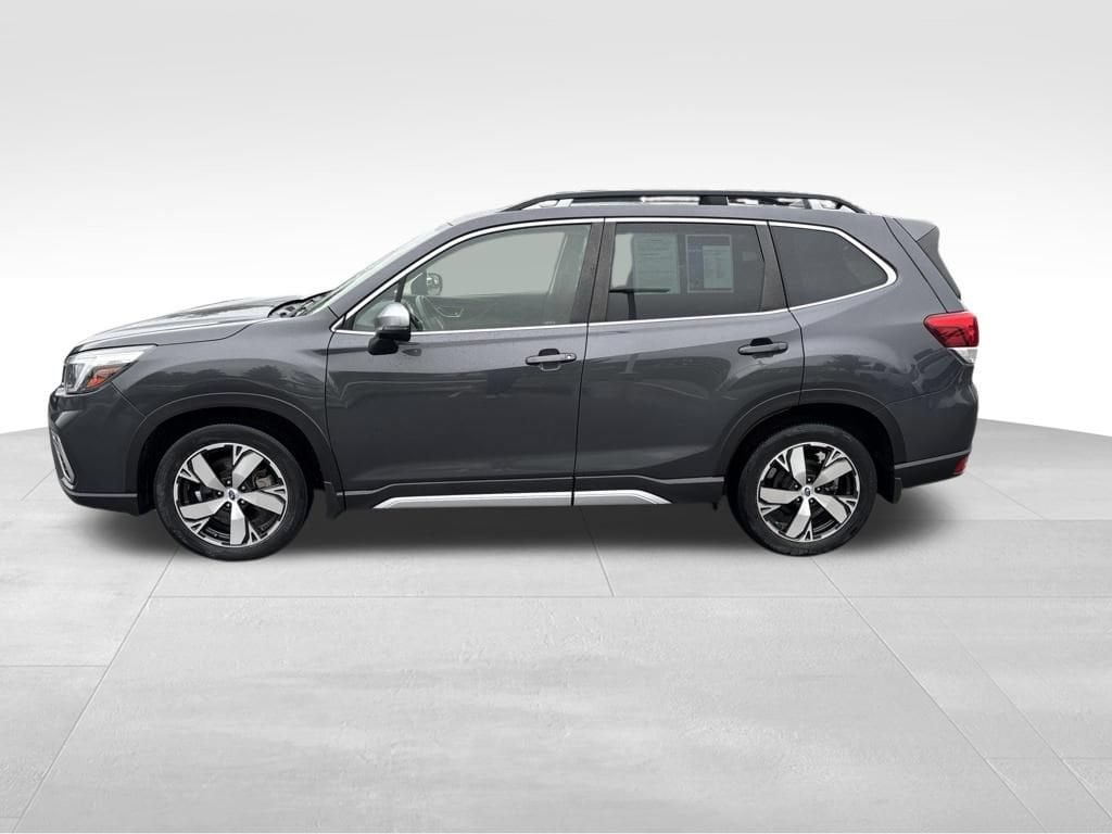 Used 2021 Subaru Forester Touring