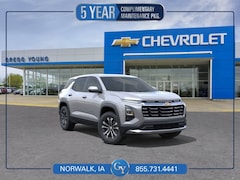 2027 Chevrolet Equinox LT SUV