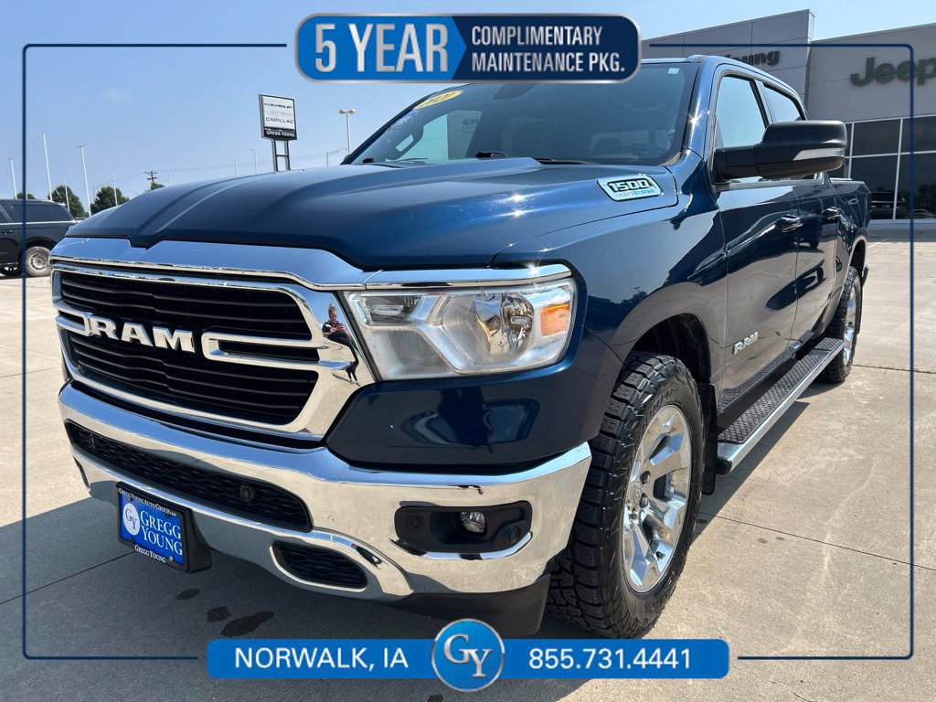  Ram 1500