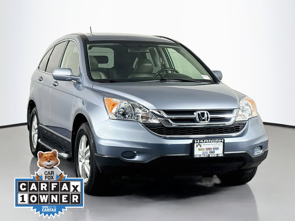 2011 Honda CR-V