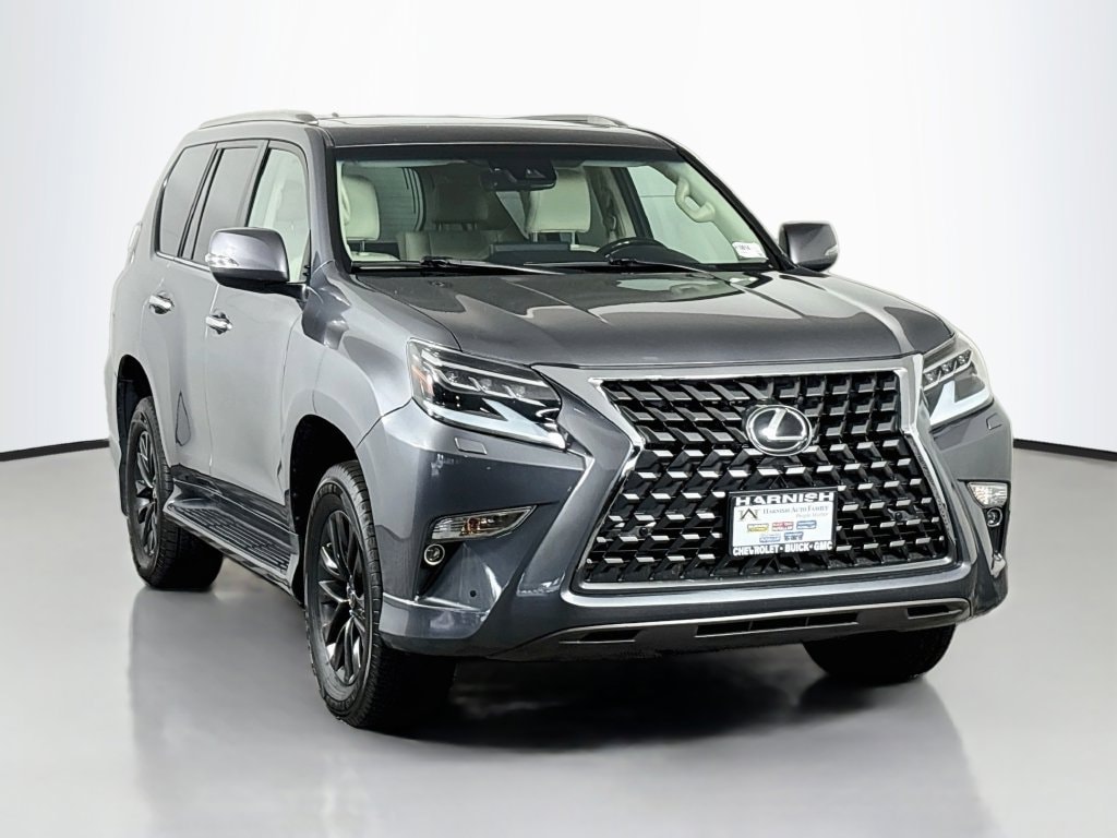 2023 Lexus GX