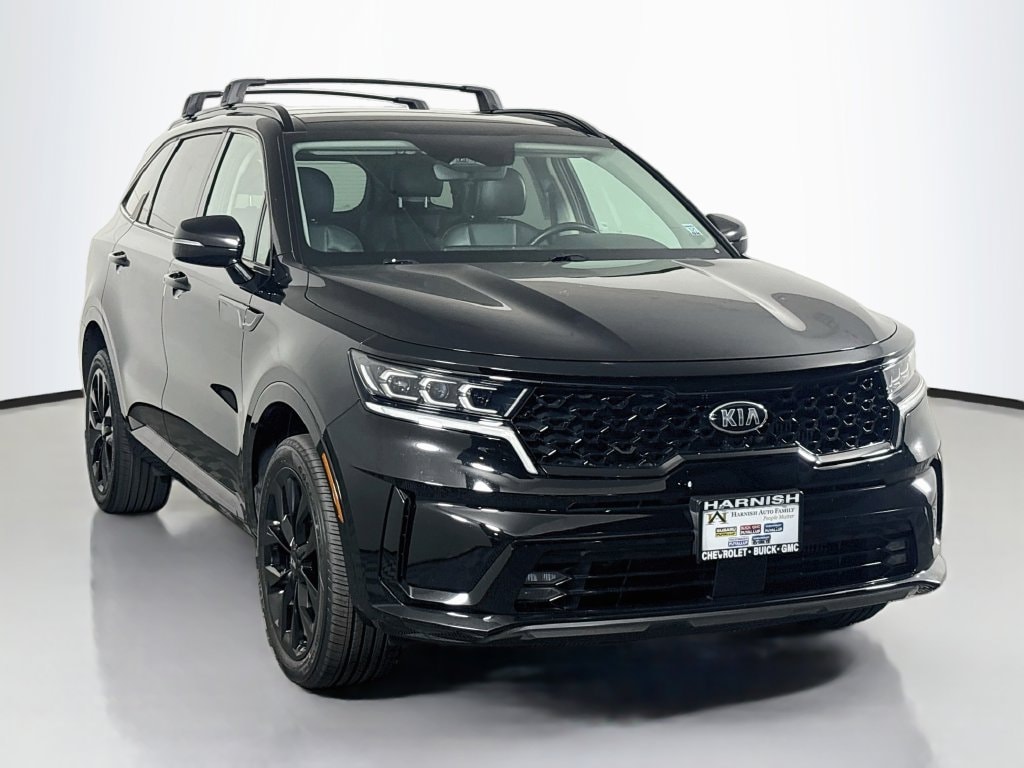 2021 Kia Sorento