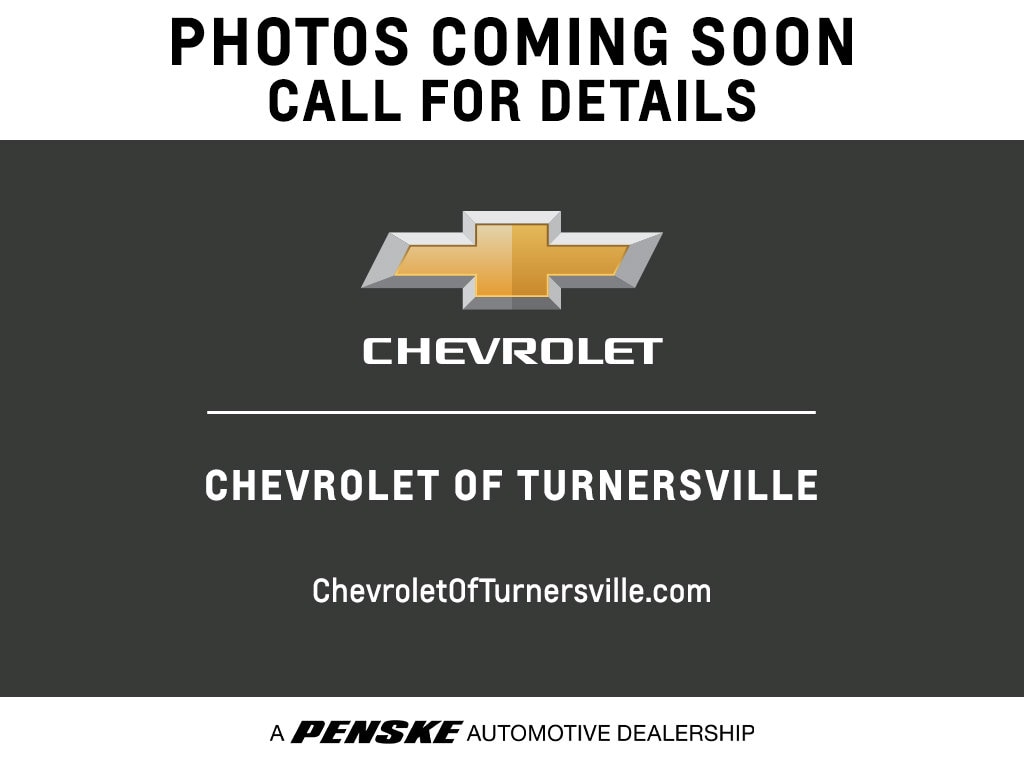 2021 Chevrolet Trailblazer