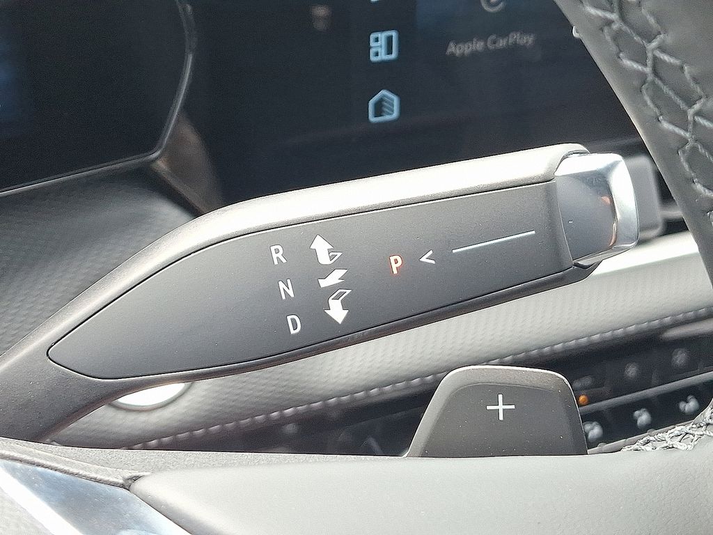 2027 Chevrolet Equinox LT - Photo 9