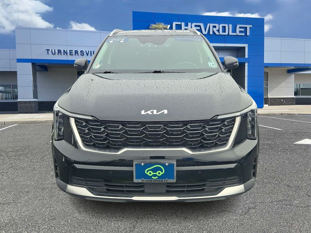 Used 2024 Kia Sorento S SUV