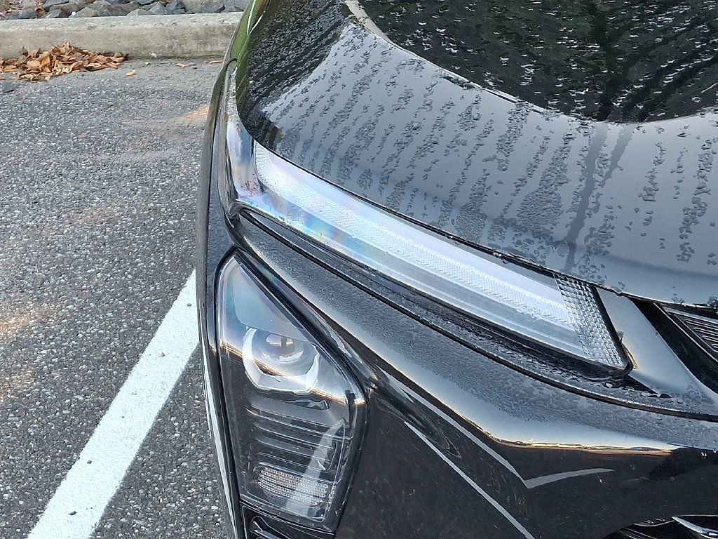 Certified 2024 Chevrolet Trax ACTIV SUV