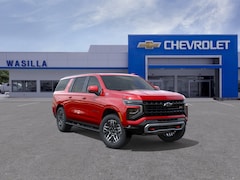 2026 Chevrolet Suburban Z71 SUV