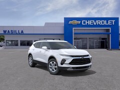 2026 Chevrolet Blazer 2LT SUV