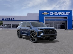 2027 Chevrolet Traverse RS SUV