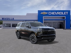 2026 Chevrolet Suburban RST SUV