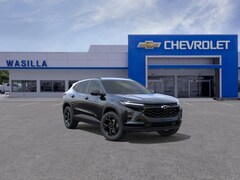 2026 Chevrolet Trax LT SUV