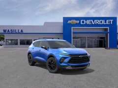 2026 Chevrolet Blazer 2LT SUV