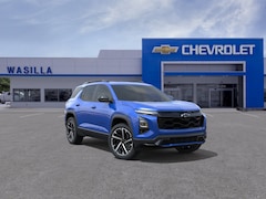 2027 Chevrolet Equinox RS SUV