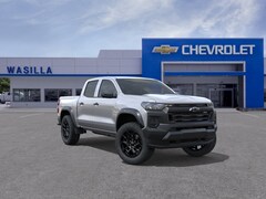 2026 Chevrolet Colorado Trail Boss Truck