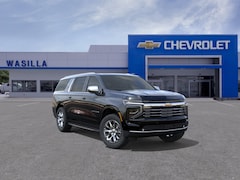 2026 Chevrolet Suburban Premier SUV