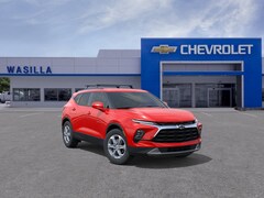 2026 Chevrolet Blazer 2LT SUV