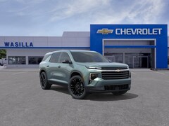 2027 Chevrolet Traverse LT SUV