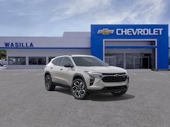 2026 Chevrolet Trax 2RS SUV