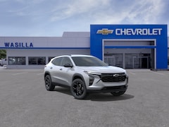 2026 Chevrolet Trax LT SUV