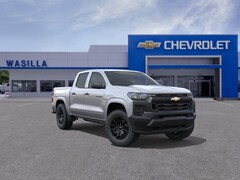 2026 Chevrolet Colorado WT Truck