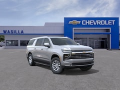 2026 Chevrolet Suburban LT SUV