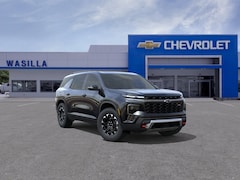 2027 Chevrolet Traverse Z71 SUV