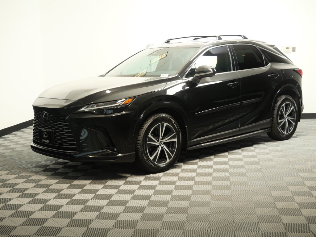 Used 2023 Lexus RX 350 Premium SUV