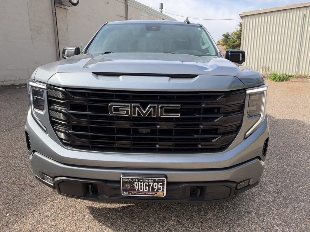 Used 2023 GMC Sierra 1500 Elevation Truck