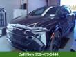 Used 2024 Chevrolet Equinox EV RS SUV