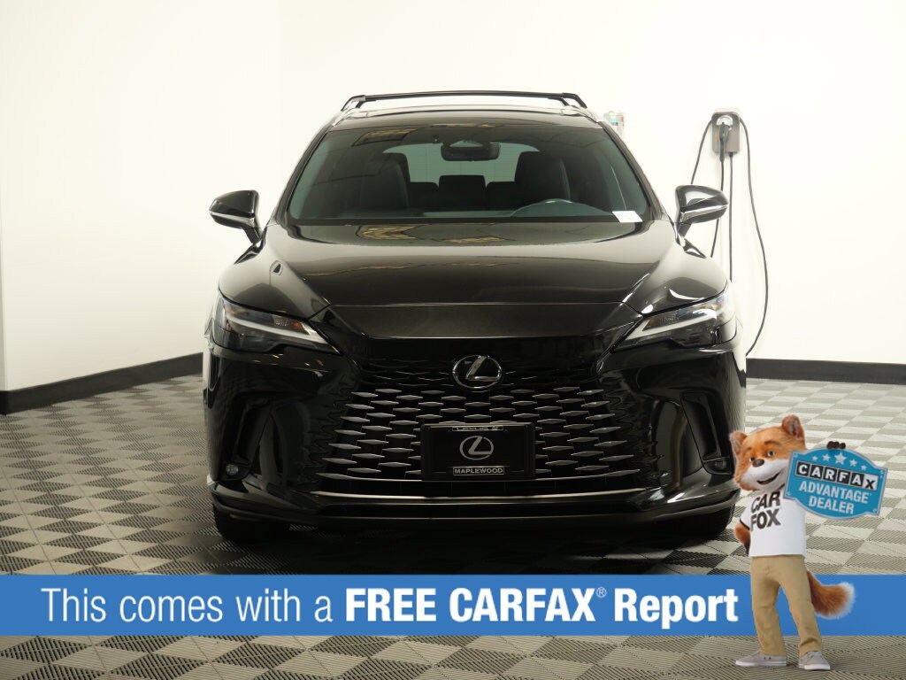 Used 2023 Lexus RX 350 Premium SUV