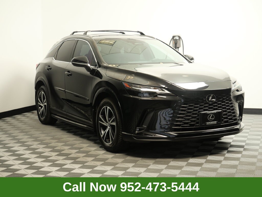 Used 2023 Lexus RX 350 Premium SUV