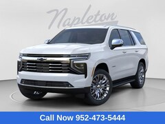 2026 Chevrolet Tahoe Premier SUV