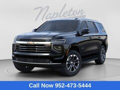 2026 Chevrolet Tahoe LT SUV