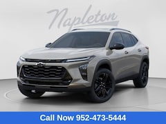 2026 Chevrolet Trax Activ SUV