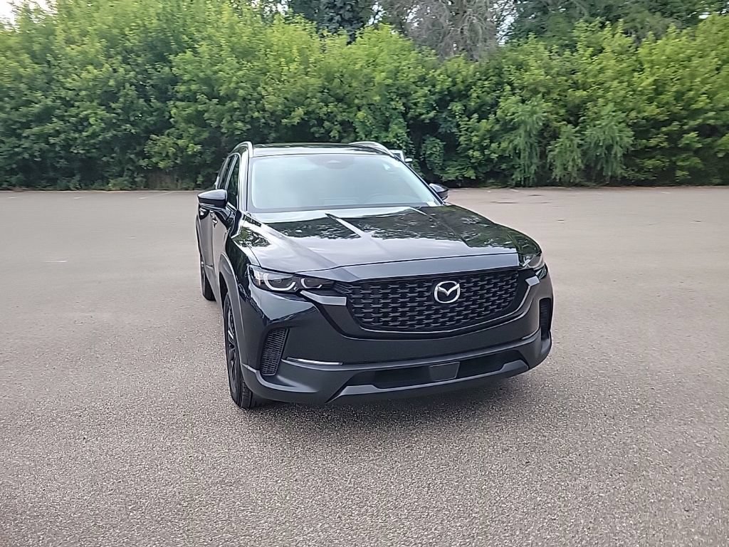Used 2025 Mazda CX-50 2.5 S Premium Package