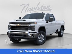 2026 Chevrolet Silverado 3500 HD LT Truck
