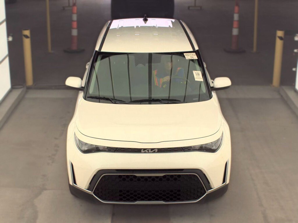 Used 2025 Kia Soul LX